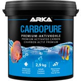 ARKA Carbopure 5 L - Carbone Attivo