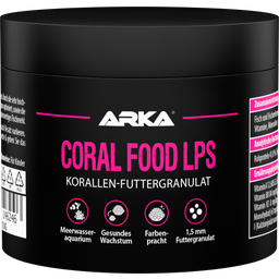 Microbe-Lift Coral Food LPS Granules - 150 ml