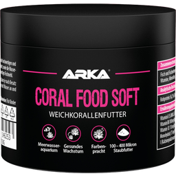 Microbe-Lift Coral Food Dust Food - 150 ml