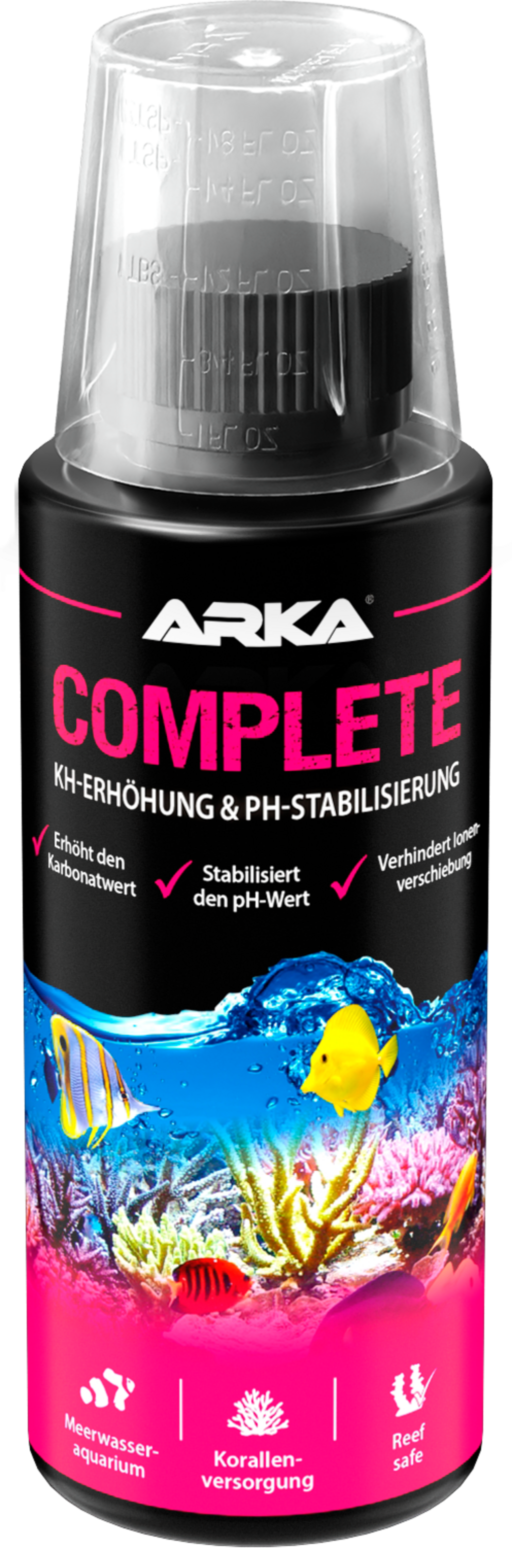 ARKA Complete - 118 ml