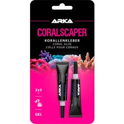 Microbe-Lift Coralscaper Gel - 2x3g