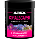 Coralscaper 2K Siliconen Koraalverbeteraar - 120 g