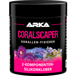 Coralscaper 2K Siliconen Koraalverbeteraar - 120 g