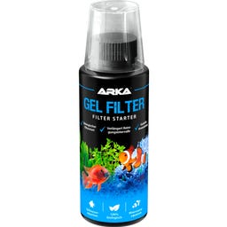 ARKA Gel Filter - 118 ml