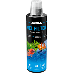 Microbe-Lift Gel Filter - 473 ml