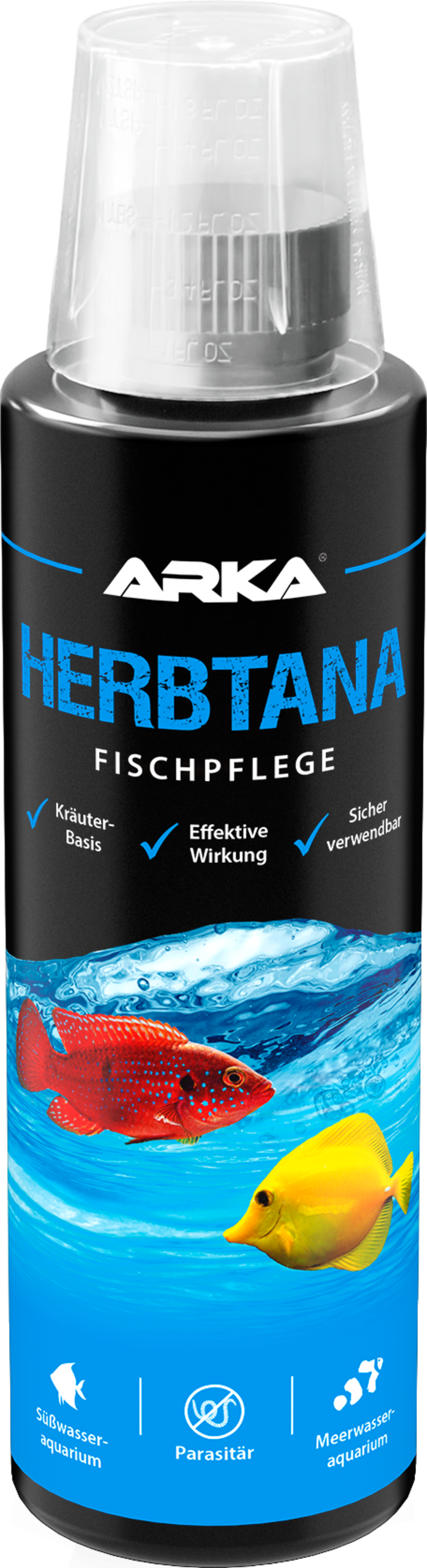 ARKA Herbtana - 236 ml