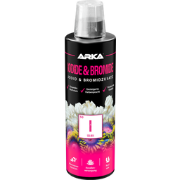 Microbe-Lift Iodide & Bromide - 236 ml