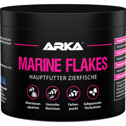 Microbe-Lift Marine Flakes Flake Food - 500 ml