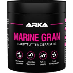 ARKA MarineGran - Granulate Feed - 250 ml