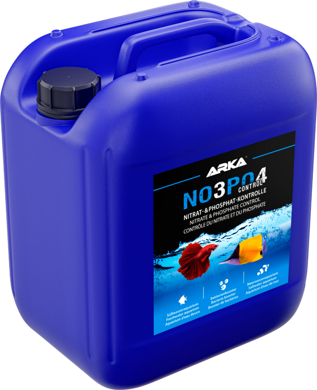 ARKA NOPO Control - 5.000 ml