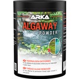 Pond Algaway Powder - sredstvo za uklanjanje nitastih algi