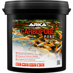 Microbe-Lift Pond Carbopure - 11,50 kg