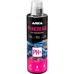 Microbe-Lift pH Increase seawater - 473 ml