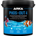ARKA Phos-Out 4 - Granulato - 500 ml