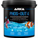 Phos-Out 4 Granulate Phosphate Remover (5 l), 2,70 kg