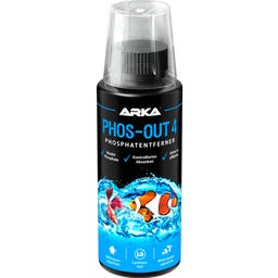 ARKA Phos Out 4 - 118 ml