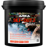 Microbe-Lift Pond Sili-Out 2