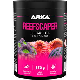 Microbe-Lift Reefscaper - Reef & Coral Glue - 1.000 g
