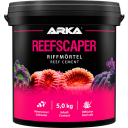 Microbe-Lift Rifmortel 5 L - 5 kg