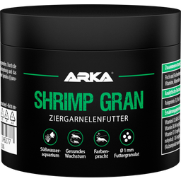 Microbe-Lift Shrimp Food Comida para Camarones - 150 ml