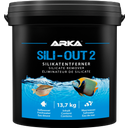 Microbe-Lift Sili-Out 2 - Silicate Remover, 20 L - 13,70 kg