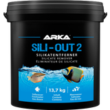 Microbe-Lift Sili-Out 2 Silikatentferner 20 L