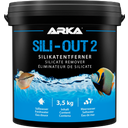 Microbe-Lift Sili-Out 2 Silicate Remover (5 l) - 3,50 kg