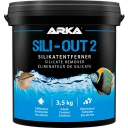 Microbe-Lift Sili-Out 2 Silicate Remover (5 l) - 3,50 kg