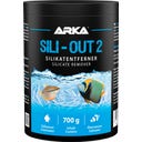 Sili-Out 2 Silicate Remover, 700 g