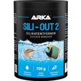 ARKA Sili-Out 2 Silikat Entferner