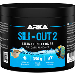 Microbe-Lift Sili-Out 2 Silicate Remover - 500 ml