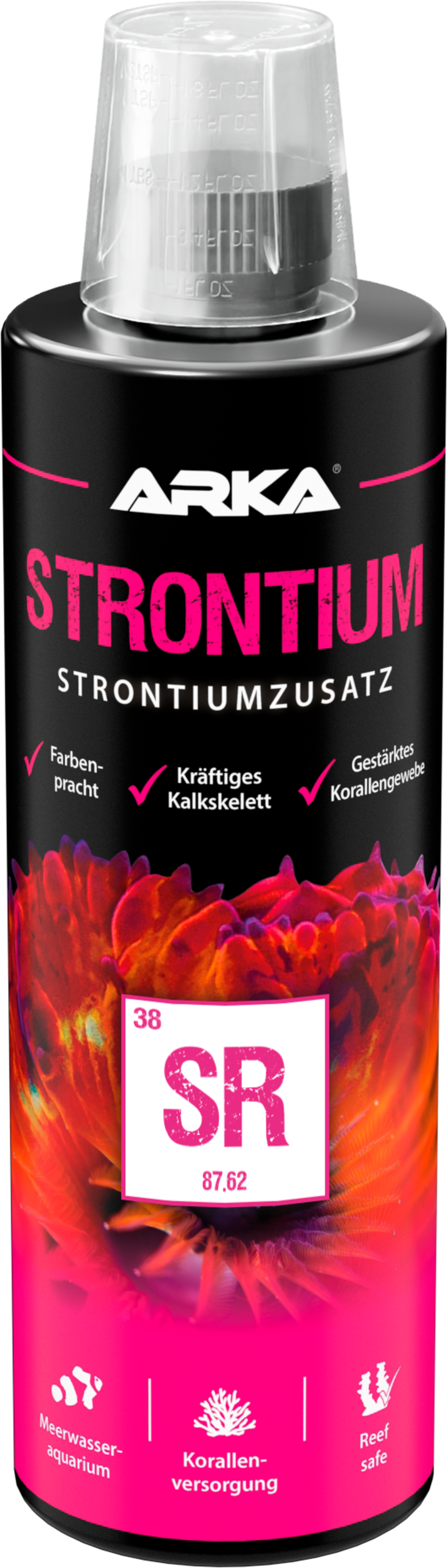 ARKA Strontium - 236 ml