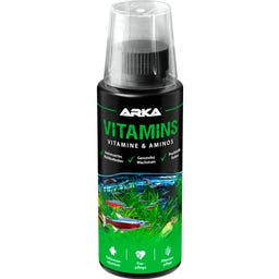 ARKA Vitamins Eau Douce - 118 ml