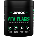 Microbe-Lift Hrana v kosmičih VitaFlakes - 250 ml