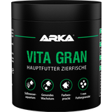Microbe-Lift VitaGran Granulatfutter