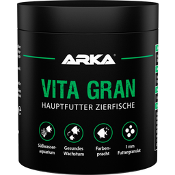 Microbe-Lift VitaGran Alimento Granulado - 250ml