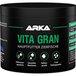 ARKA VitaGran hrana u granulama - 500 ml