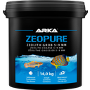 Microbe-Lift Zeolith 5-8 mm 20 L