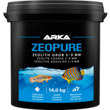 Microbe-Lift Zeolith 5-8 mm 20 L