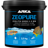 Microbe-Lift Zeolith 5-8 mm 5 L