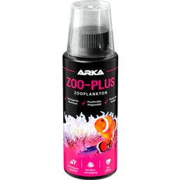 ARKA Zoo-Plus - planktón - 118 ml