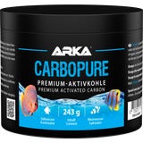 ARKA Carbopure Activated Carbon
