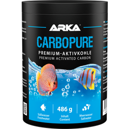 Microbe-Lift Carbopure Charbon Actif - 1.000 ml
