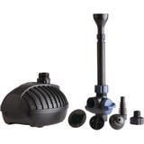 Oase Aquarius Fountain Set Classic