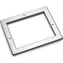 Cadre en Acier Inoxydable ProfiSkim Wall Standard - 1 pcs