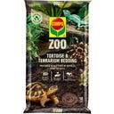 COMPO Sköldpadds- & Terrariesubstrat - 10 l