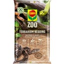 Terrariesubstrat för Ormar & Andra Reptiler - 10 l