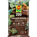 COMPO Terrariesubstrat för Vuxna Djur - 10 l