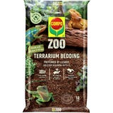 COMPO Terrariesubstrat f&ouml;r Vuxna Djur