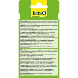 Tetra PlantaStart - 12 Tabletek